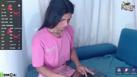 karen_sophia webcam stripchat model stream image