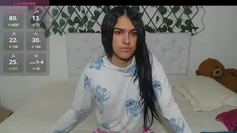 sweet1Girl webcam model stream image