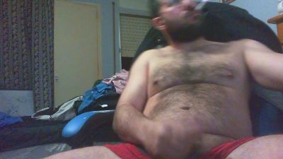 Fran_chaser webcam model stream image