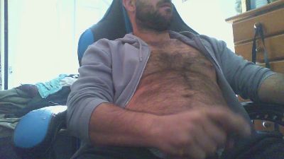 Fran_chaser webcam model stream image