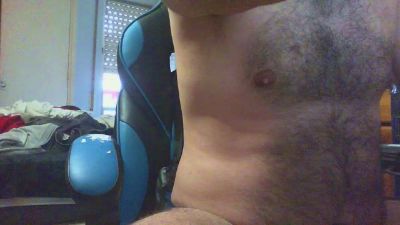 Fran_chaser webcam model stream image