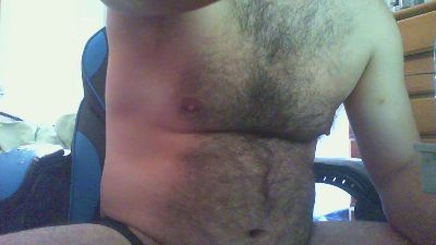 Fran_chaser webcam model stream image