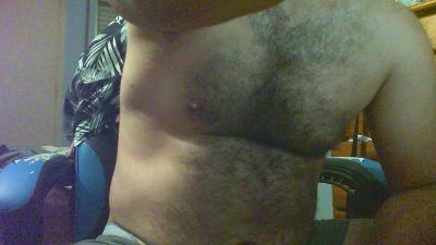 Fran_chaser webcam model stream image