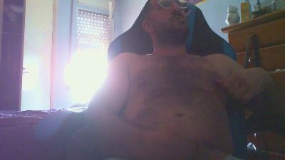 Fran_chaser webcam model stream image