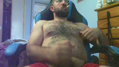Fran_chaser webcam cam4 model stream image