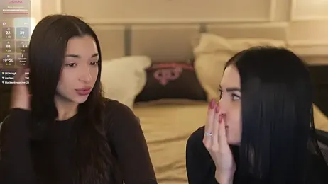 Jasmine_Flow webcam model stream image