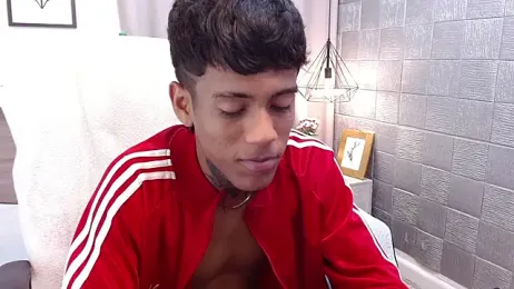 RyanKing19 webcam model stream image