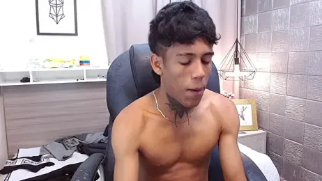 RyanKing19 webcam model stream image