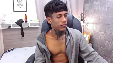 RyanKing19 webcam stripchat model stream image