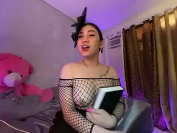 sacred_gracexx webcam stripchat model stream image