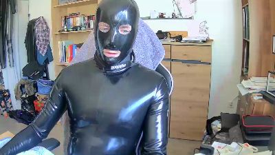 latex_diver34 webcam preview
