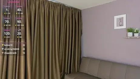 Breidyhard webcam stripchat model stream image