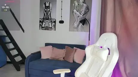 Alice_Yummy webcam model stream image