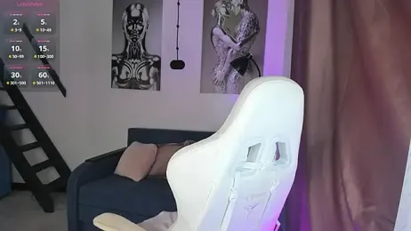 Alice_Yummy webcam model stream image