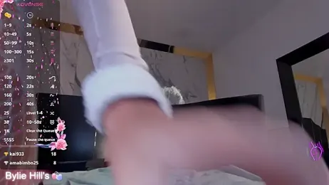 Bylie_Hills webcam model stream image