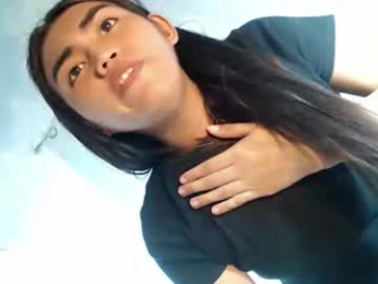 dolly_joana webcam chaturbate model stream image