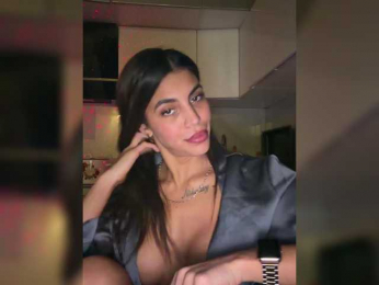 BlackPantera666999 webcam bongacams model stream image