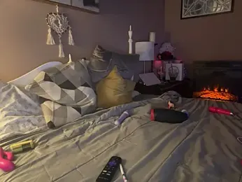 KitycatnDaddyDs webcam stripchat model stream image