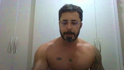 Alers87 webcam cam4 model stream image