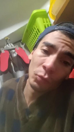 Charliem97 webcam model stream image