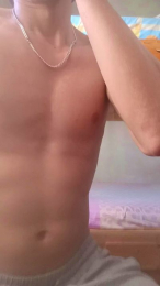 Charliem97 webcam model stream image
