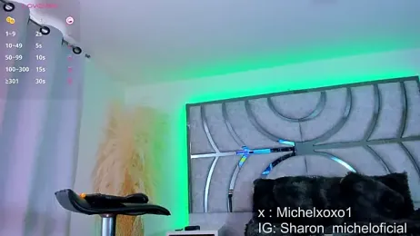 Sharon_mishel webcam model stream image