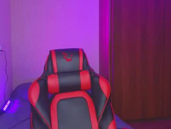 jeffre_y webcam model stream image