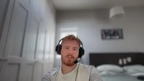 uktutor webcam preview
