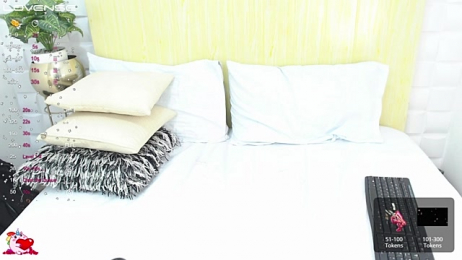 cielo_girll webcam model stream image