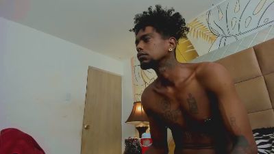 bigblackhottx1 webcam model stream image