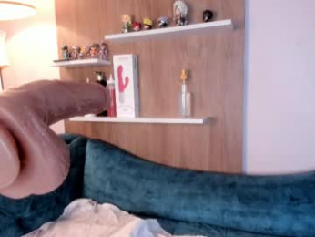 brendabrookss webcam chaturbate model stream image