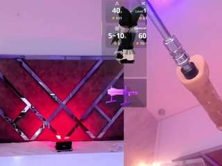 cataleyaglow webcam camsoda model stream image