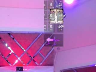 cataleyaglow webcam model stream image