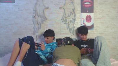 alex_milo_kairo webcam model stream image