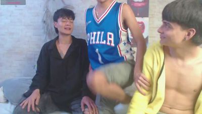 alex_milo_kairo webcam model stream image