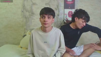 alex_milo_kairo webcam model stream image