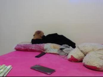 michell_bunny13 webcam model stream image