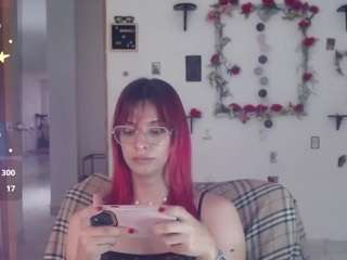 galyacm webcam camsoda model stream image