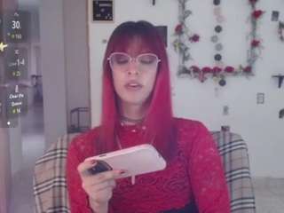 galyacm webcam camsoda model stream image