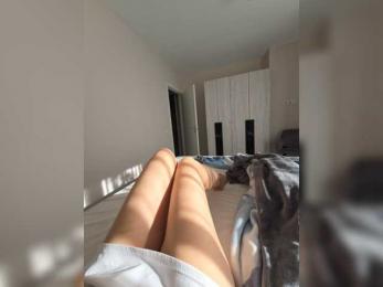 ILANA69 webcam model stream image