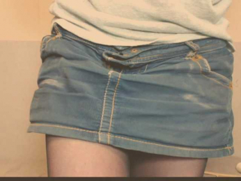 Bonniee webcam model stream image