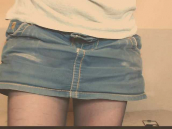 Bonniee webcam model stream image