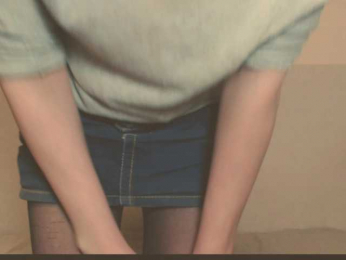 Bonniee webcam model stream image