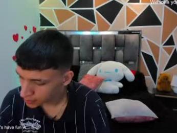 juan_nd_steven webcam model stream image