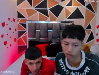 juan_nd_steven webcam model stream image