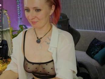 SuCCubuSLove webcam model stream image