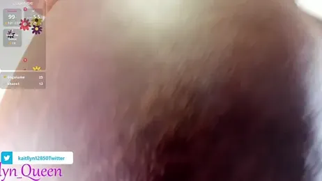 queen_katle webcam model stream image