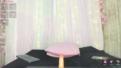 Chloe_Fosster webcam model stream image