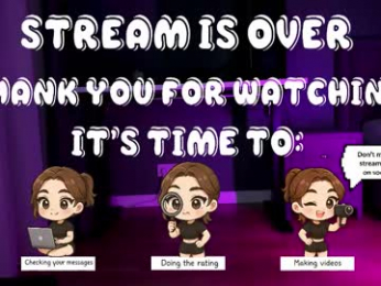 geeksparty webcam chaturbate model stream image