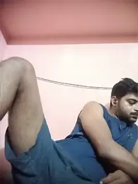 Lusty_vivek_ webcam model stream image
